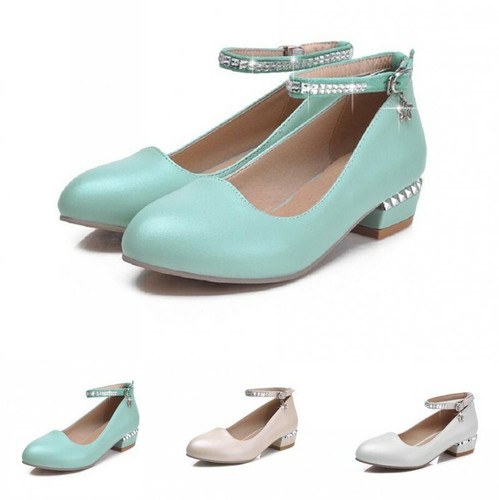 colorful mary jane shoes